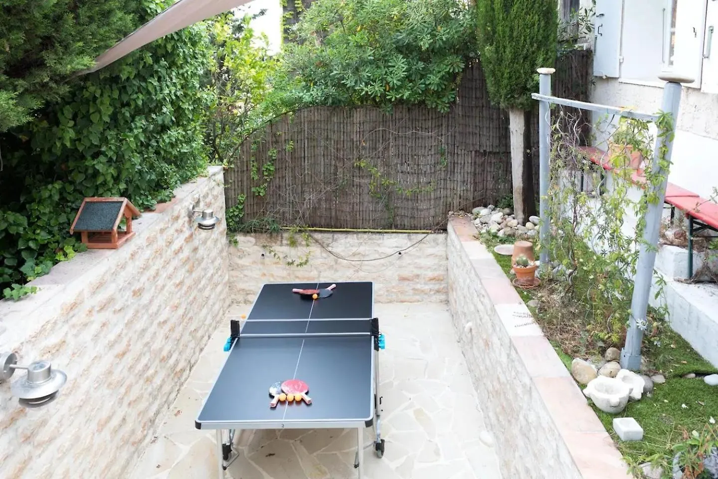 Apartamento Lovely Old Town House Sea View, 1Br Ac, Pool,Sauna Cagnes-sur-Mer França